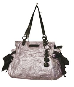Glitter Handbag By Juicy couture