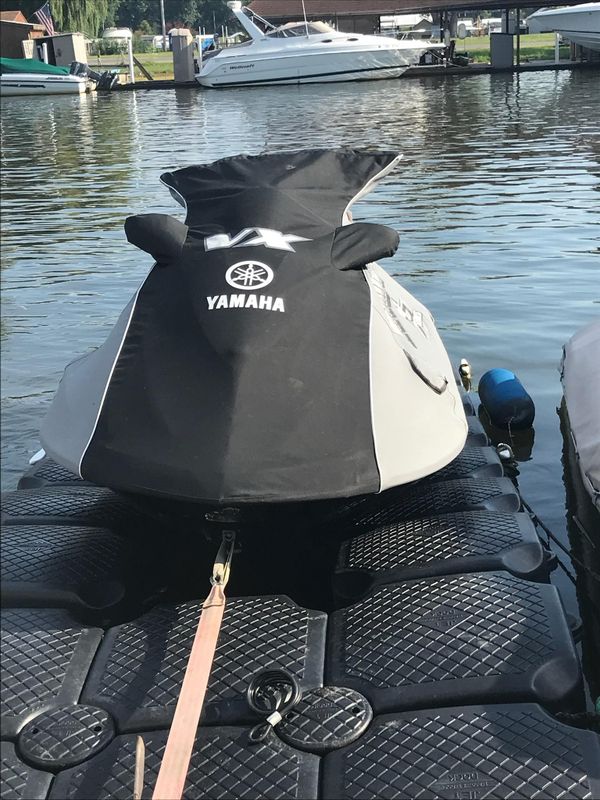 2011 yamaha vx cruiser