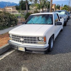 1994 Chevrolet C/K 1500