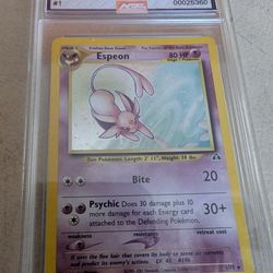 Espeon