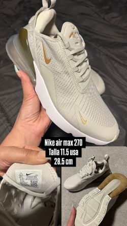 Nike air max 270