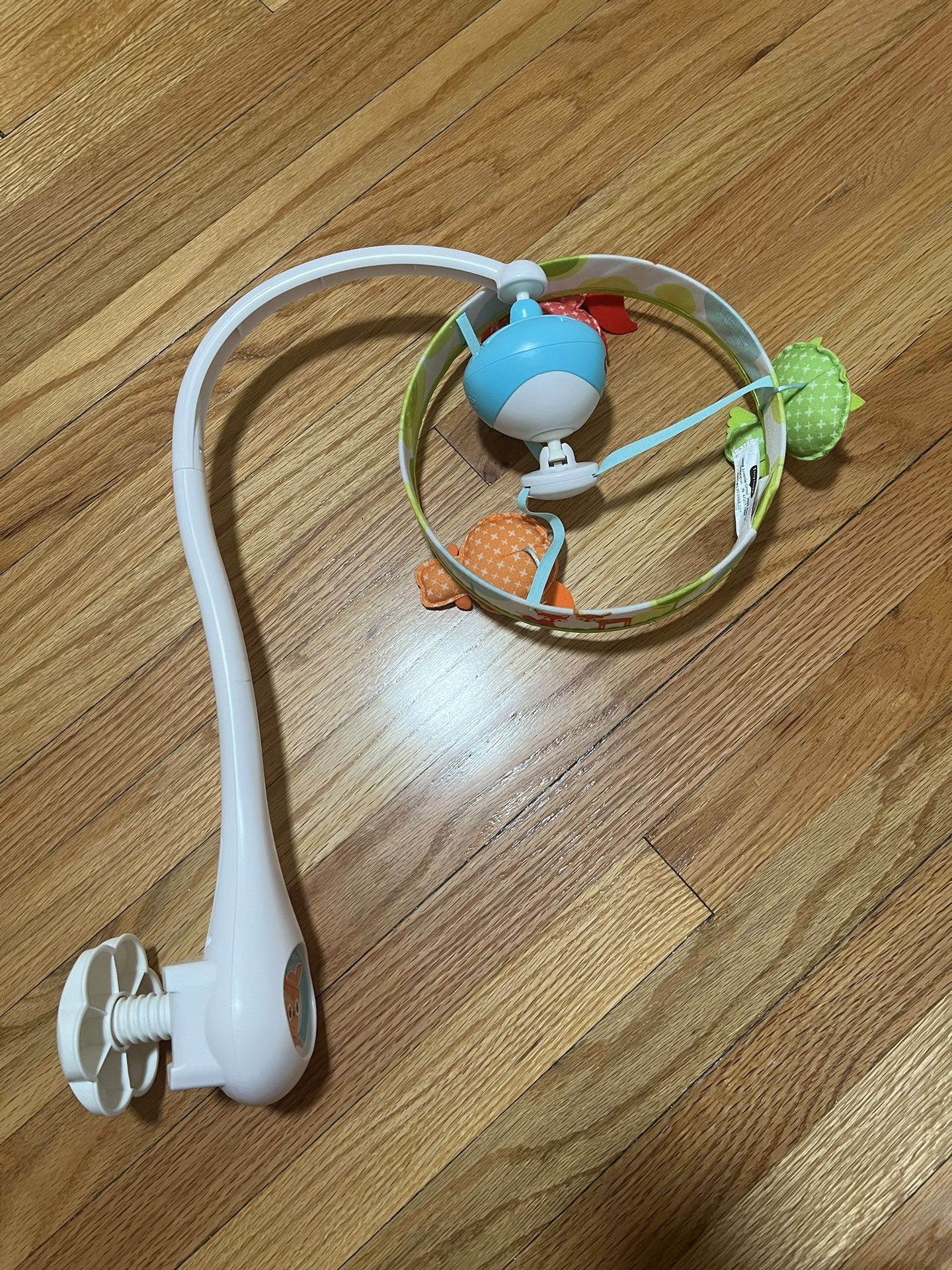 Crib Mobile