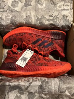 Adidas Harden B/E X Men Shoes Size 9 (((Brand New)))