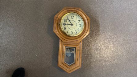 Clock