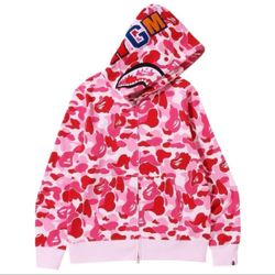 Bape Hoodie 