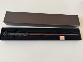 Official Harry Potter Wand from Universal Studios