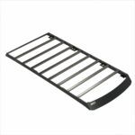 RCI Ascent Roof Rack and Molle Side Panels for 2024+ Toyota Land Cruiser LC250