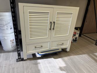 35” Single Sink Bathroom Vanity Deal