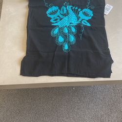 Blusa Mexicana Unisex Artesania Nueva