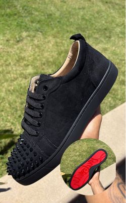 red bottoms