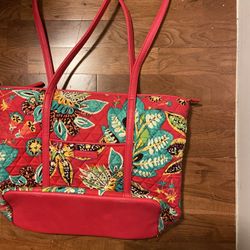 Vera Bradley shoulder bag