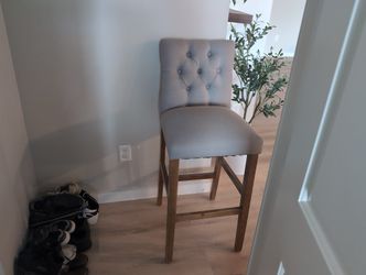 High Chair/Office Chair