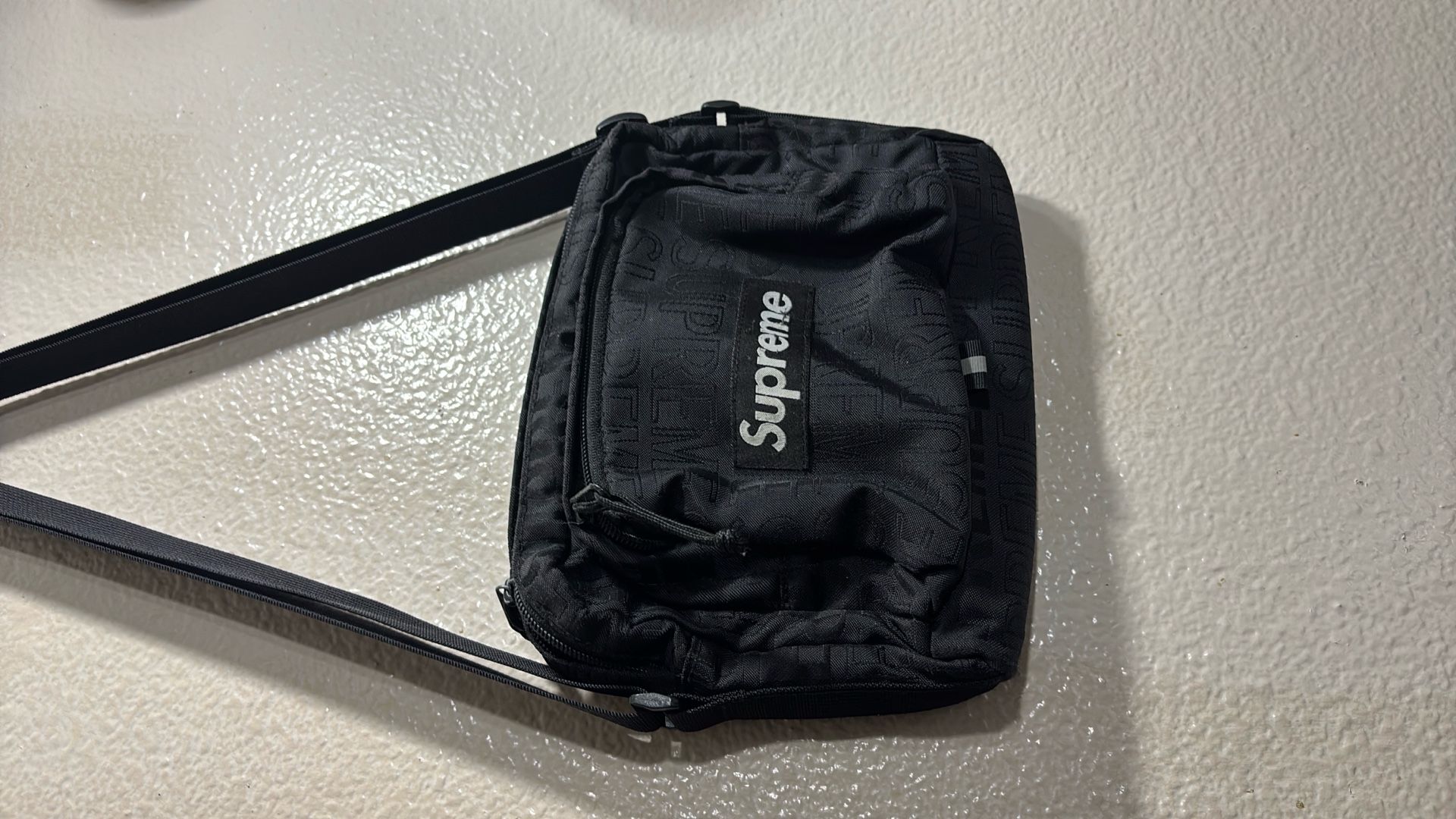 supreme bag body bag fanny pack waist bag