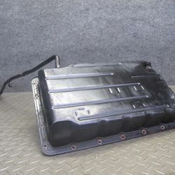 98-05 LEXUS JZS160L GS300 A/T AUTOMATIC TRANSMISSION OIL PAN  OEM
