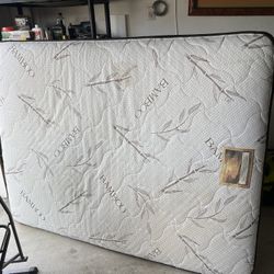 QUEEN MATRESS