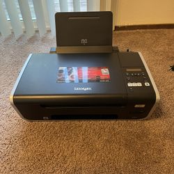 Lexmark Printer 