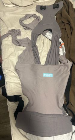 Moby Wrap