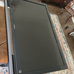 Sony Bravia Kdl46v4100