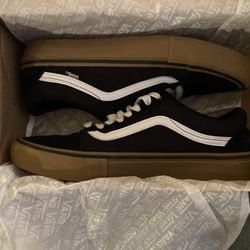 Vans Pro