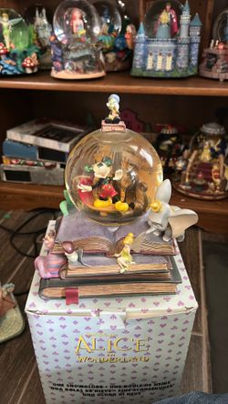 Mickey Mouse