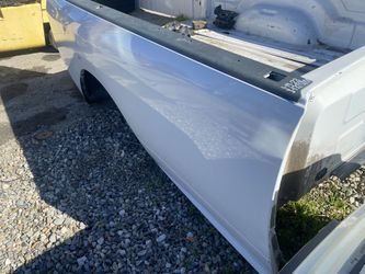 Ram Truck Bed 2014  $399