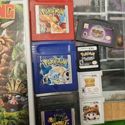 CG Video Games Tampa Mall Adres Below 