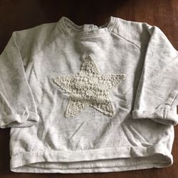 Zara 18-24m Sweatshirt