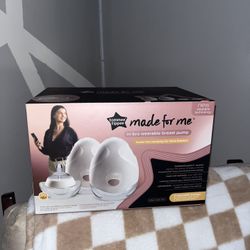 Tommee Tippee Wearable Breast Pumps