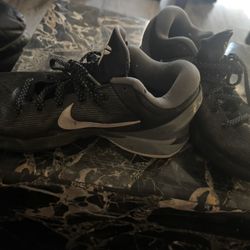 Nike Kobe Bryant
