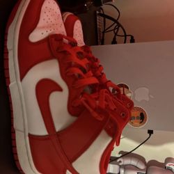 Size 9 - Air Jordan 1 Mid Crater without box 