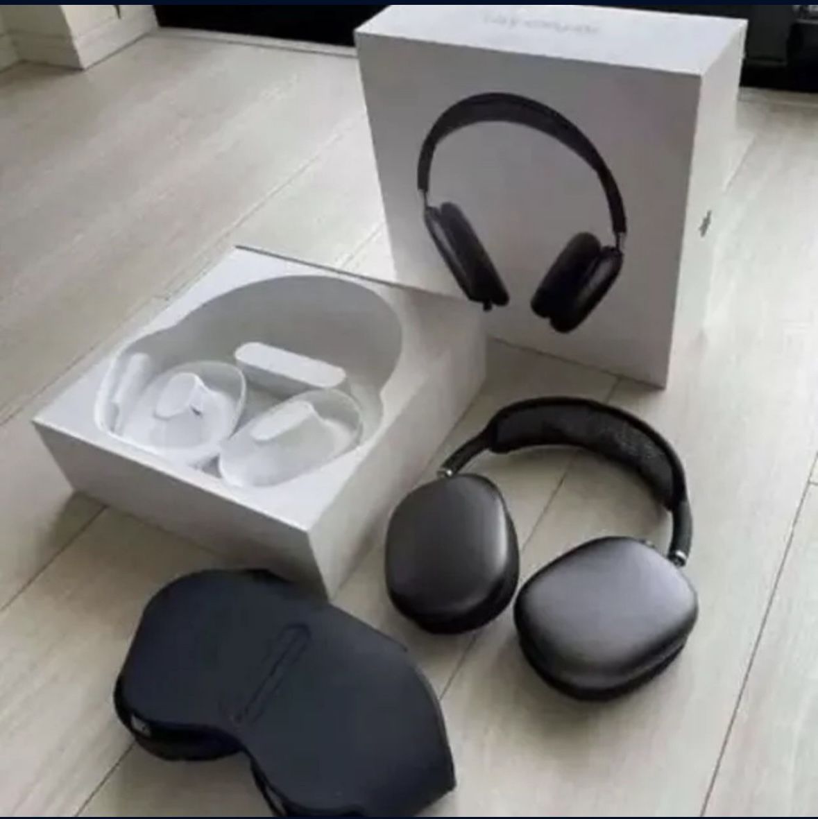 AirPod Pro Max