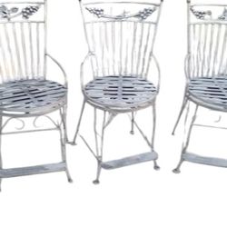 Bar Stools All 3 MAKE OFFER 