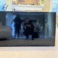 Samsung 55 3D TV