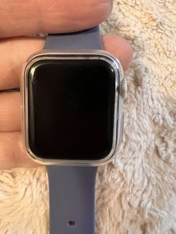 New Apple Watch SE 40mm
