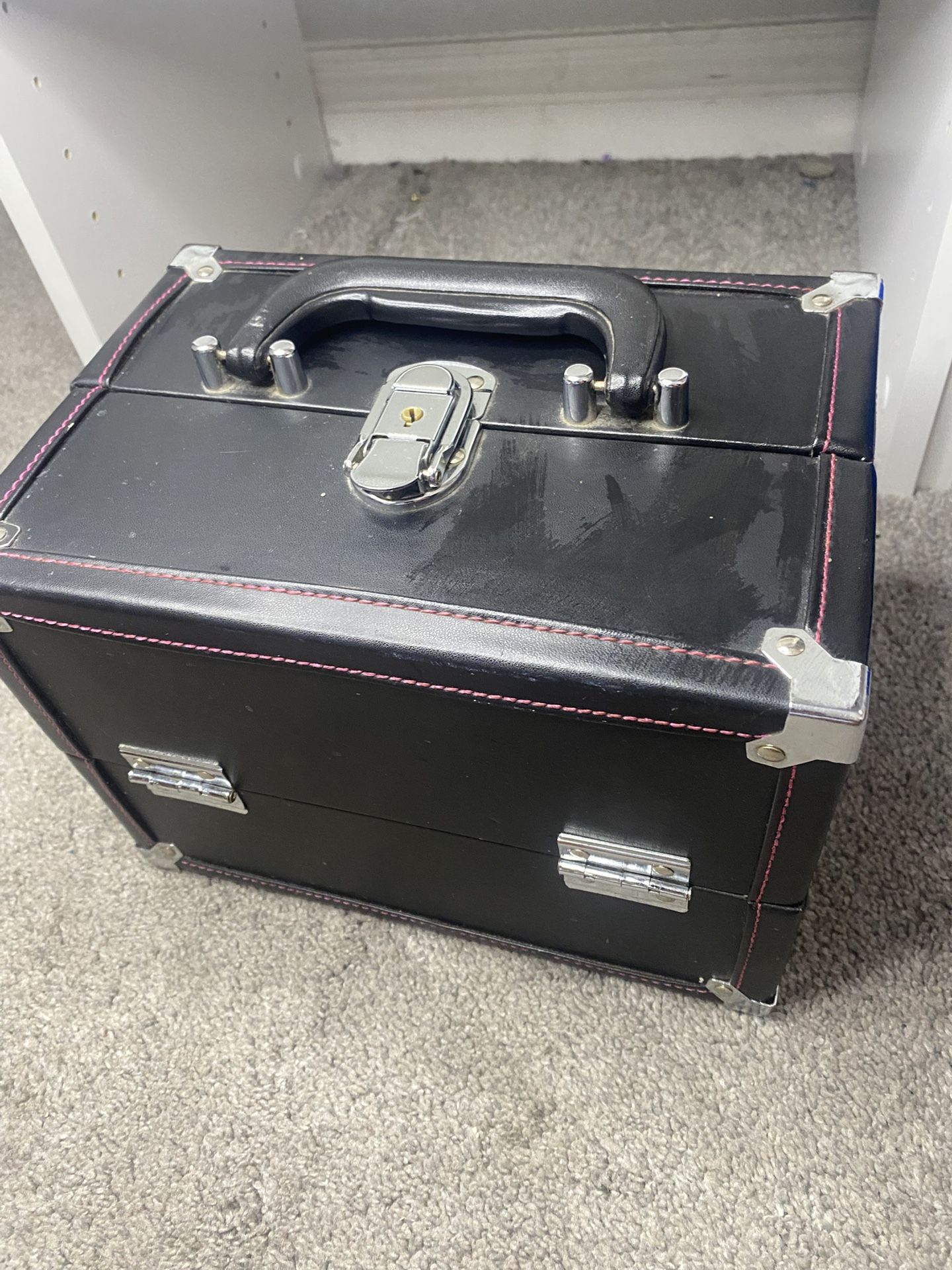 Makeup Box