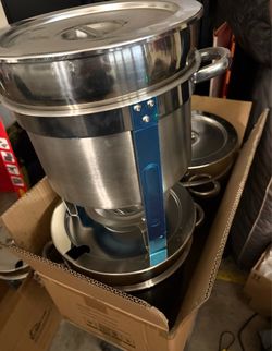 IMACONE Soup Chafer