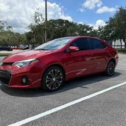 Perfect Daily Driver 