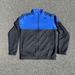 Vintage Adidas Jacket 