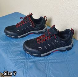 Shulook Hiking Shoes 