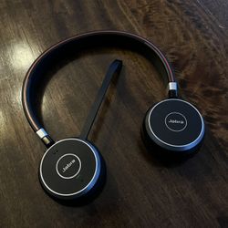 Jabra Evolve 65 Headset