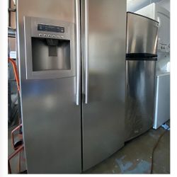 LG Refrigerator 