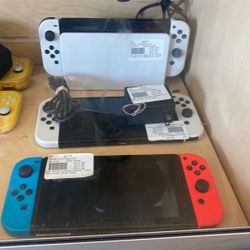 Nintendo Switch Starting At $119 And Up ( 1015 Summit Ave Greensboro) Layaway Available 