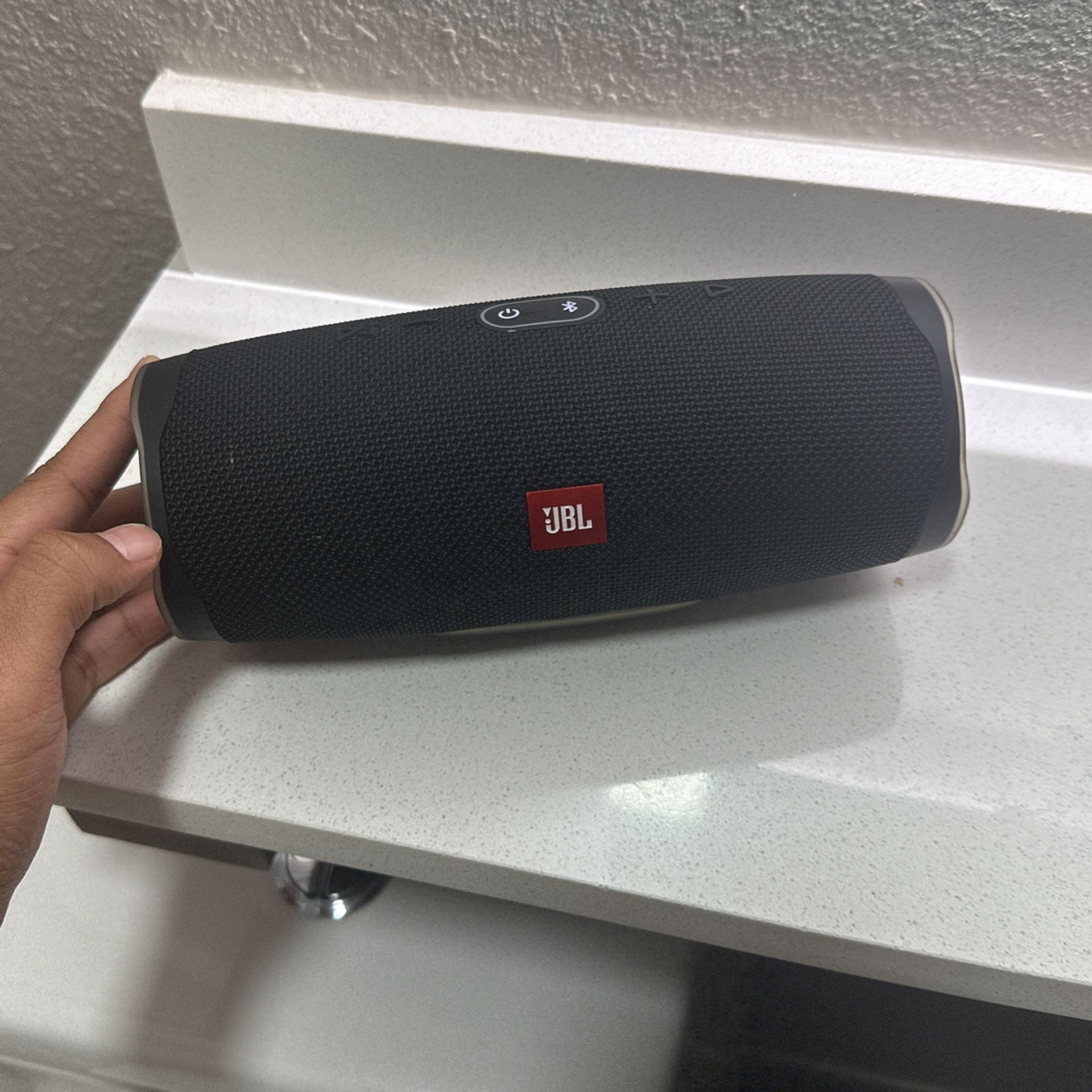 Jbl Charge 4