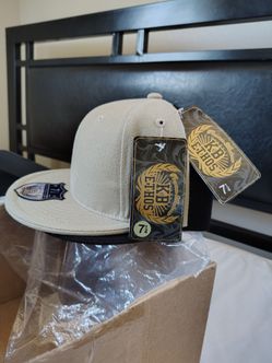 New hats need gone asap