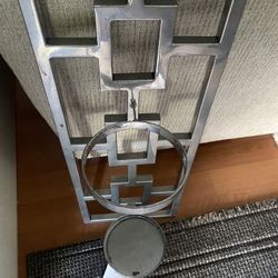 Wall Candle Holder 