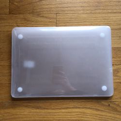 MacBook Pro 13-inch Hard shell Case