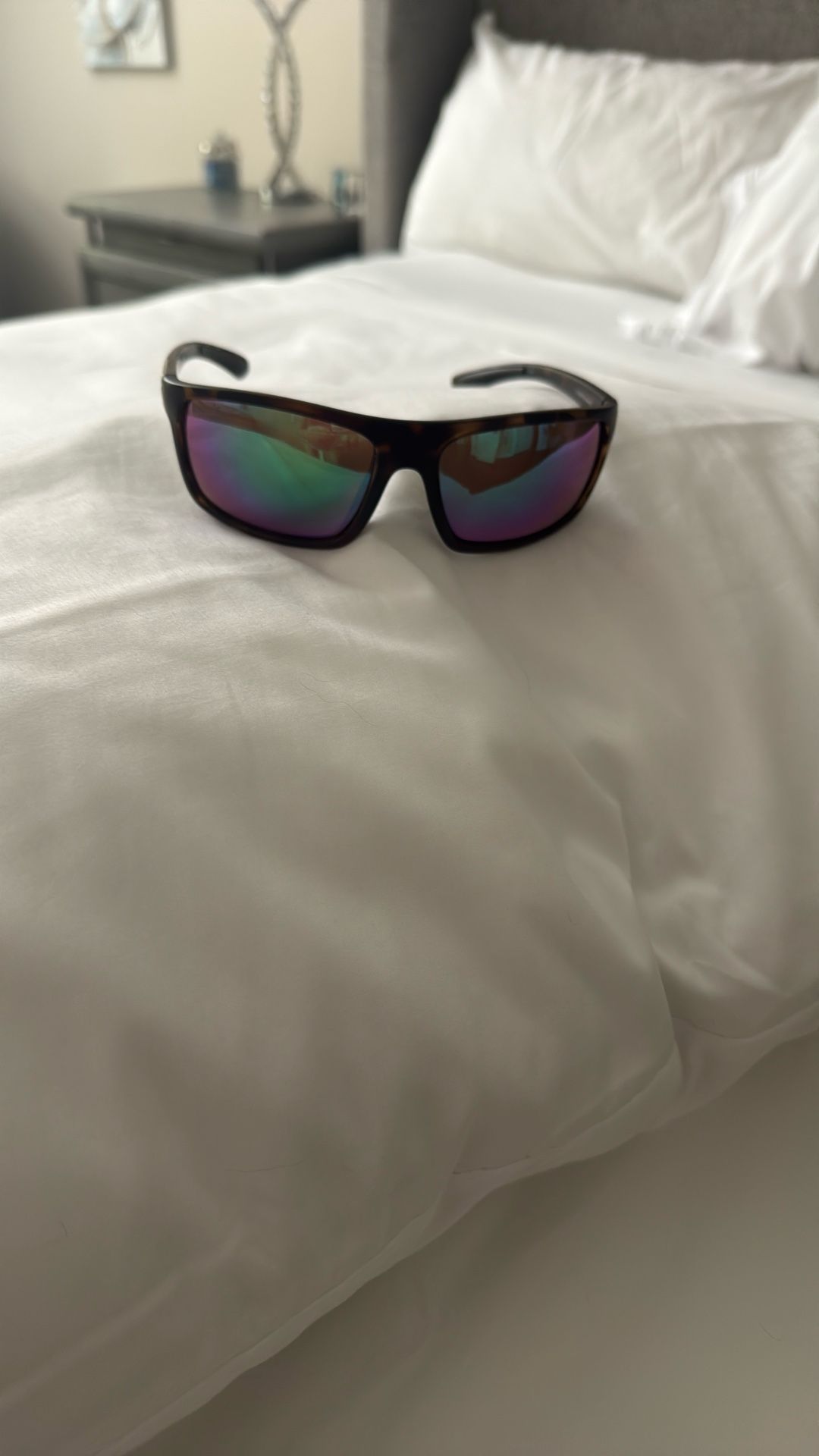 Chilis Men’s Polarized Sunglasses