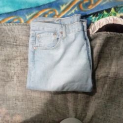 501 Levi Jeans Offers Only