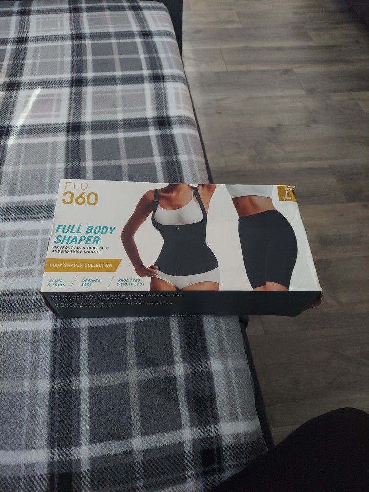 Full  Body SHAPER
