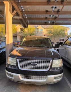 Ford Expedition 2005